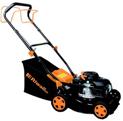 Tosaerba Semovente Riwall