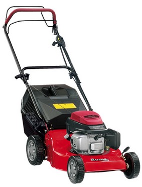 Tosaerba Raser 484 TR