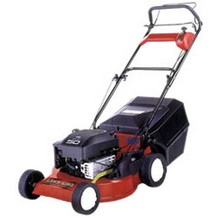 Tosaerba Castelgarden PAN504TR